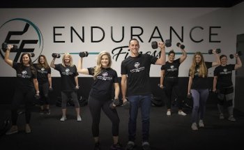 Endurance Fitness