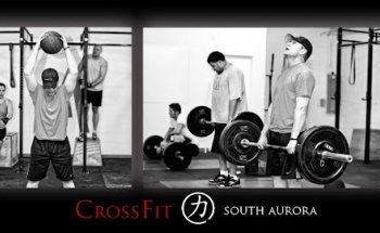 Crossfit South Aurora
