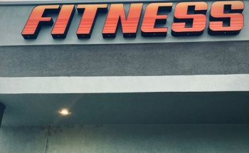 LMI Fitness