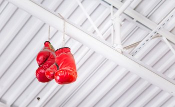 A1 Boxing Academy