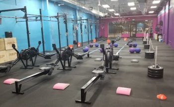 One Beat CrossFit