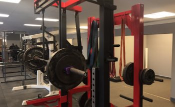 Barbell 4:13
