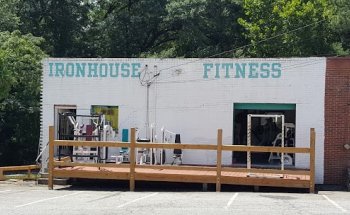 Ironhouse Fitness