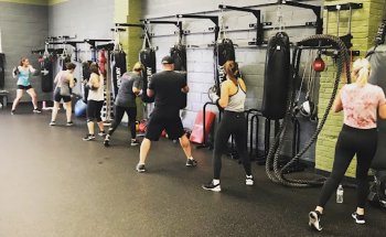 Achieve Fitness Studio