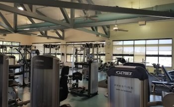 Riptide Gym