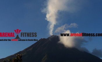 Arenal Fitness