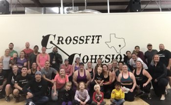 CrossFit Cohesion Bastrop