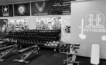 Hybrid Fitness