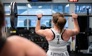 CrossFit 845 | Personal Training. Group Training. Gym.