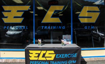 ECS Exercise Personal Training Gym