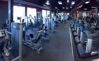 Determined Fitness