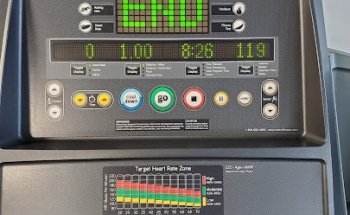 + Beyond Fitness Center