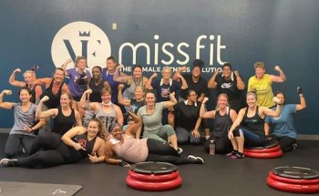 Miss Fit Beaumont