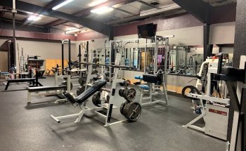 Kratos Fitness