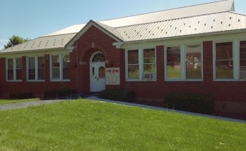 Zone Family Fitness & Rec Center