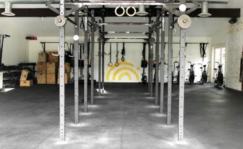 Sunshine CrossFit | Athletics
