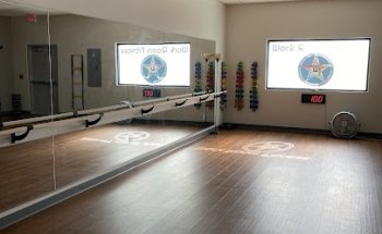 Work Room Fitness