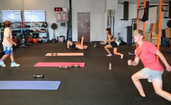 Peak Fitness