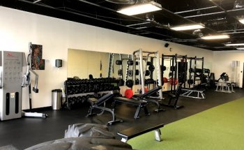 vFiT Gym 24/7
