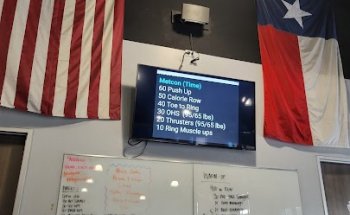 Village CrossFit