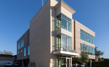 Timberline Fitness Studio