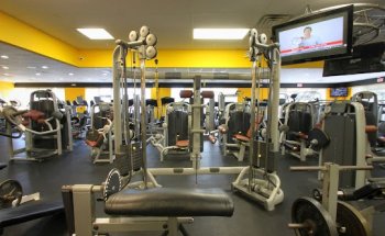 Level X Fitness