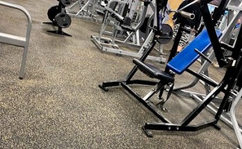 Devil Dog Gym