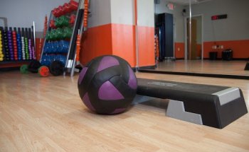 Club Exhilaration Wellness Center