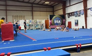 World Class Gymnastics
