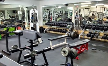 fitness zone freeburg