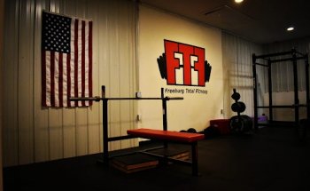 Freeburg Total Fitness