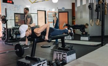 Iron Tribe Fitness - Belmont