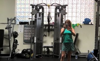 The Green Microgym-Belmont