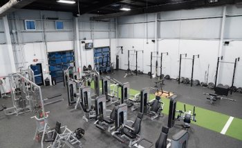 GetFit Anytime