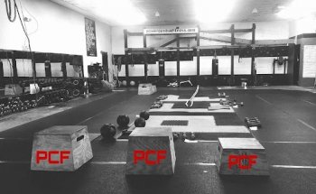 PCF Belvidere