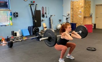 Shift Fitness and Wellness