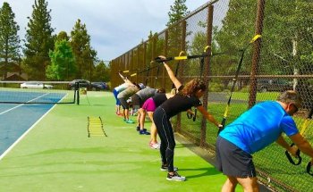 Embark Fitness