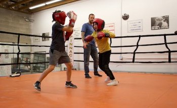 Bend Boxing Club