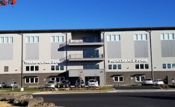 18th St Sportsplex