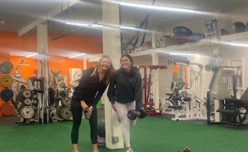Jackpot fitness studio