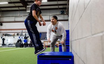 Specialty Athletic Training - Bend