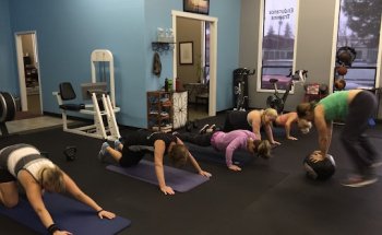 inMotion Training Studio