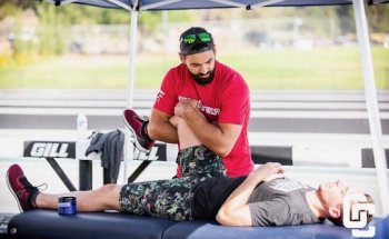 REVIVE Bodywork and Personal Training