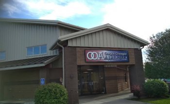 OOA Gymnastics