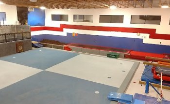 Central Oregon Gymnastics Academy