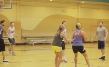 River Fitness Center