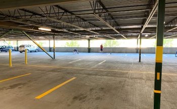 CrossFit Five Plus
