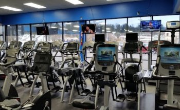 Superior 24/7 Fitness