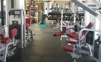 JP Fitness Center