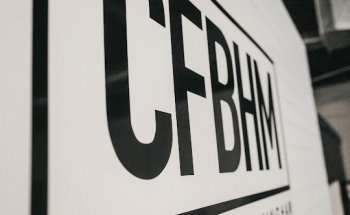 CrossFit Birmingham